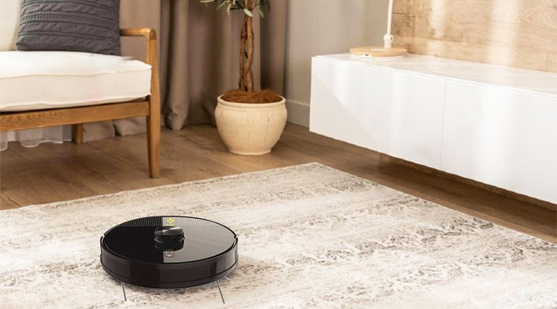 Thiết kế đơn giản, sang trọng